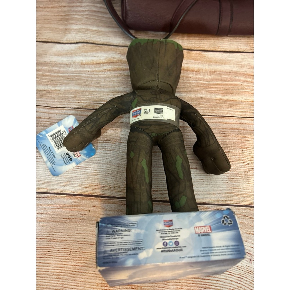 Plush groot‎ - Picture 3 of 3